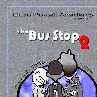 Picture for song 'Bout to Blow' by artist 'Colin Powell Academy Bus Stop 2'