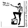 Picture for song 'majority report' by artist 'collapsing new people'