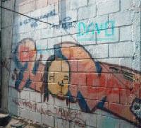 Picture for song 'With the fog, Kiss Your Star' by artist 'Collar Of Skin'