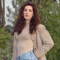 Picture for song 'Isn't It?' by artist 'Colleen Gray'