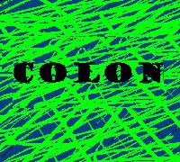 Picture for song 'Better Days' by artist 'Colon'