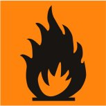 Picture for song 'Flammable Animals AKA My Hair' by artist 'Colonial Guidelines'