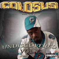 Picture for song 'LETS ROLL' by artist 'Colosus'