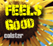 Picture for song 'Feels good' by artist 'COLSTAR'