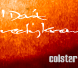 Picture for song 'I don't really know' by artist 'COLSTAR'
