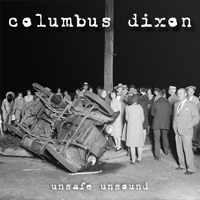 Picture for song 'Lap Dog' by artist 'Columbus Dixon'