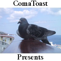 Picture for song 'The Land of Kings and Ghosts' by artist 'ComaToast'