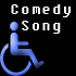 Picture for song 'The STD Song...' by artist 'ComedyTrio'