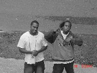 Picture for song 'Come Thru Anthem' by artist 'Come Thru Kingz'