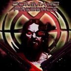 Picture for song 'Honor's Price' by artist 'Command Presence'