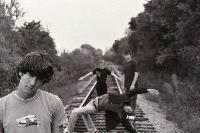 Picture for song 'Rainy Summer Days' by artist 'Committed'