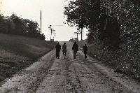 Picture for song 'She Goes' by artist 'Committed'