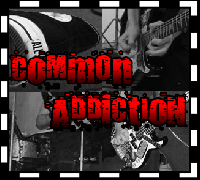 Picture for song 'O.C. Rock N Roll' by artist 'Common Addiction'