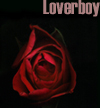 Picture for song 'Loverboy' by artist 'Common Shine'