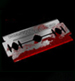 Picture for song 'Razorblade' by artist 'Common Shine'