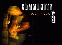 Picture for song 'Watch It Pass Us By' by artist 'Community 5'