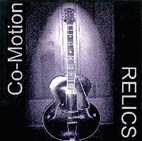 Picture for song 'She Never Knew' by artist 'Comotion'