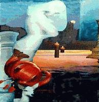 Picture for song 'Designs on the Afterlife' by artist 'Com.passion'