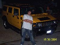 Picture for song 'Verbal Soldiers (COMPLEX featuring Canibus)' by artist 'COMPLEX aka MAILMAN'