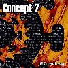 Picture for song 'Functional Concrete' by artist 'Concept 7'