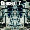 Picture for song 'Grinder' by artist 'Concept 7'
