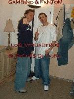 Picture for song 'shhhhhh Cayen' by artist 'Concepto KLypzo'