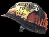 Picture for song 'The Omen' by artist 'Concrete Law'