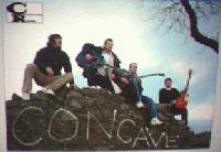 Picture for song 'Tell Me' by artist 'Concrete Roots'