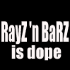 Picture for song 'RayZ 'n BarZ vs. S!nn3r rnd 1 HHV tourney' by artist 'Concrete Roots Productions'