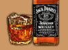 Picture for song 'That bottle of Daniel´s' by artist 'concubine'