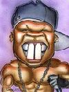Picture for song 'Hood Hop' by artist 'Conflicted'