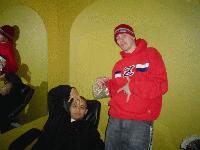 Picture for song 'Can't Stop' by artist 'Conflict Theory'