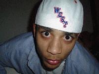 Picture for song 'My Life' by artist 'Conflict Theory'