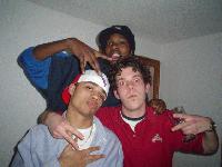 Picture for song 'No Lights On (Alone in the Dark)' by artist 'Conflict Theory'