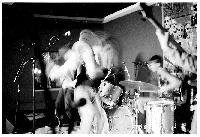 Picture for song 'No Teeth' by artist 'Conformity'