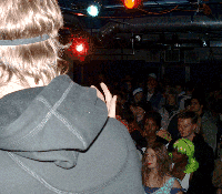 Picture for song 'CARTOON' by artist 'CONGLOMATRON'