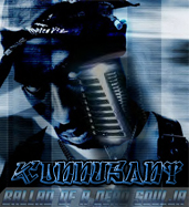 Picture for song 'TIMEZ' by artist 'Connusant'