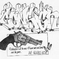 Picture for song 'Broken Bottles' by artist 'Consign'