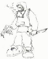 Picture for song 'Revolutionary Music' by artist 'Conspiracy Productions'