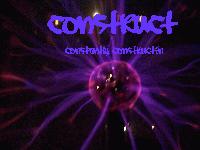 Picture for song 'Constantly Constructin' by artist 'Construct'