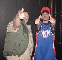 Picture for song 'Inmeasurable Mindz' by artist 'Construct'