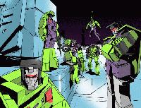 Picture for song 'Zen (Ins.)' by artist 'Constructicons'