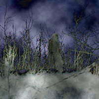 Picture for song 'Thy Infection' by artist 'Contagion Black'