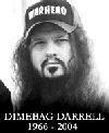 Picture for song 'Dimebag Darrell (RIP)' by artist 'Contagious J'