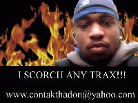 Picture for song 'Lyrical Ammo' by artist 'Contak'