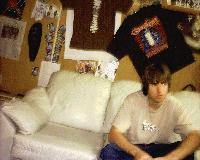 Picture for song 'Megatron' by artist 'Contexual Flow'