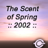 Picture for song 'The Scent of Spring 2002' by artist 'Contraption'
