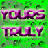 Picture for song 'Yours Truly' by artist 'Contraption'