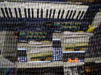 Picture for song 'chek D' by artist 'Control de voltaje'