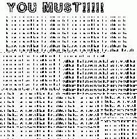 Picture for song 'C.S.O.D.' by artist 'Controlled state of Delirium'